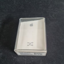 IPOD Shuffel Verpackung / Nur Verpackung