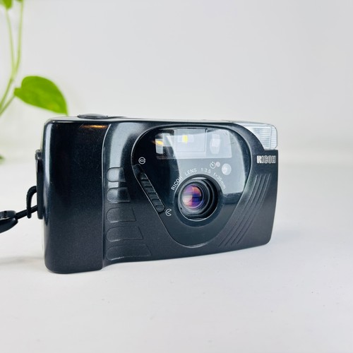 Ricoh analog - ricoh, ff-9s
