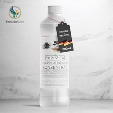 PURIVITA® Ultraschallreiniger