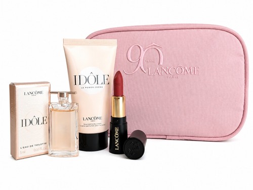 Lancome idole eau toilette - lancome,