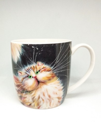 Kim haskins rainbow - kim, katzen