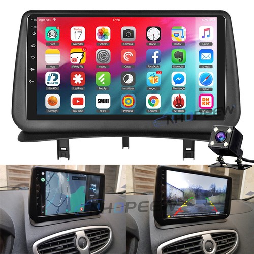 Android autoradio gps navi - android,