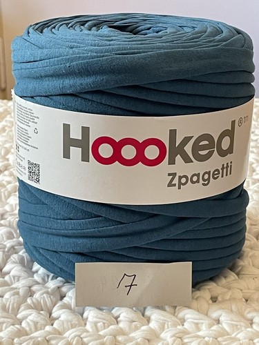 Hoooked zpagetti - hoooked,