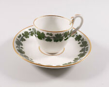 Meissen Moccatasse Untertasse