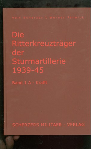 Ritterkreuzträger der