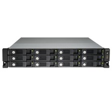 QNAP TVS-1271U-RP Prozessor