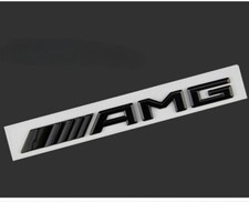 Für Mercedes-Benz AMG Emblem