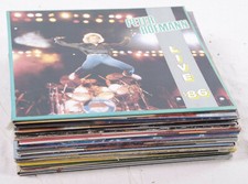26 Schallplatten Sammlung Peter Hofmann Engelbert Humperdinck Tony Christie usw