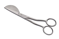 Bonsai Schere - Gartenschere - Trimmschere - Dochtschere Hochwertig - Edelstahl 