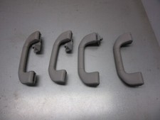 x4 Haltegriff Griff Innen Dach MERCEDES GLK X204 A2048100051 A2048100151 (321)