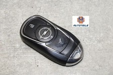 Opel Astra K Schlüssel 13508407 A
