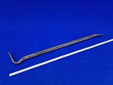 Brechstange / Nageleisen / Kuhfuß - Gorilla Bar - 80cm