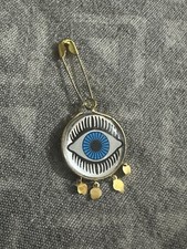 21 Karat Gold Anhänger mit