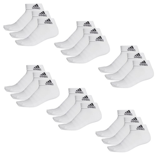 Adidas cushioned ankle - adidas,