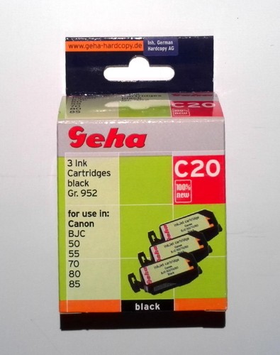 3er pack tinte 3ml - 3er,