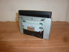 Navi Display Bildschirm Volvo
