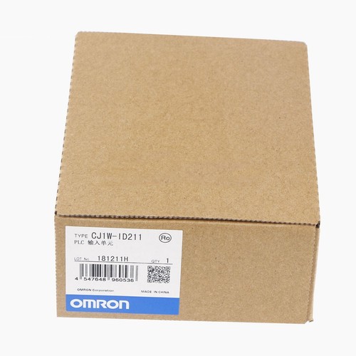 Cj1w id211 neu - neu, omron