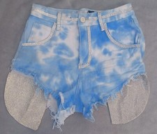Lipstick boutique shorts small - lipstick,