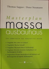 Masterplan Massa Ausbauhaus T