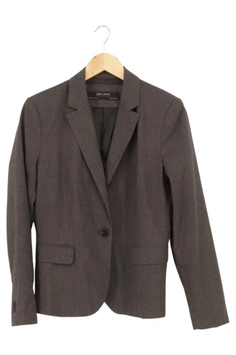 Zara damen blazer 40 - blazer, gr.