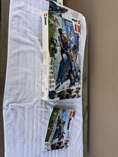 LEGO Marvel: Ultimativer