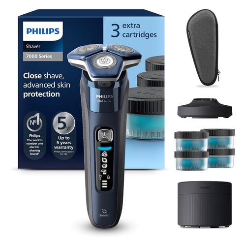 Philips shaver series 7000 - philips,