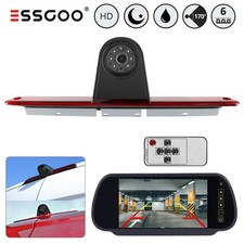 Rückfahrkamera Mit Monitor