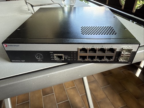 Extreme networks enterasys - extreme,