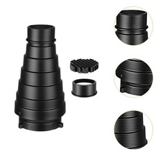 Konisches optisches Snoot-Kit