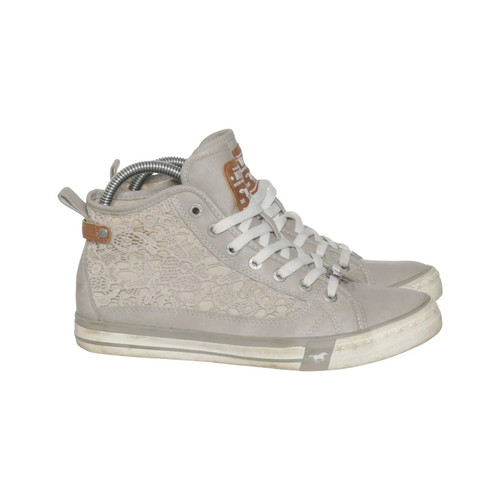 Mustang canvas sneaker - mustang,,