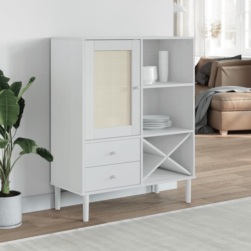 Highboard sideboard kommode - sideboard,