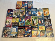 25 Spiele Mitbringspiele Kosmos Ravensburger Gesellschaftsspiele Sammlung