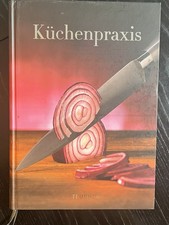 Teubner küchenpraxis - teubner,