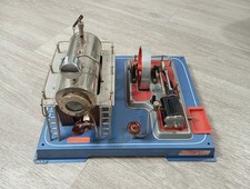 Dampfmaschine / steam engine