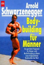 Bodybuilding für männer buch - bodybuilding,