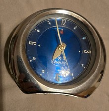 Wecker Gifcompany 70er JAhre