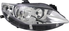Scheinwerfer rechts für Seat Ibiza 4 6J 2008-2012 H7 / H7 Halogen LWR