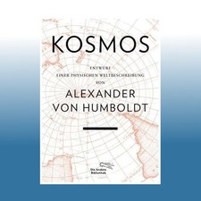 Kosmos | Alexander von