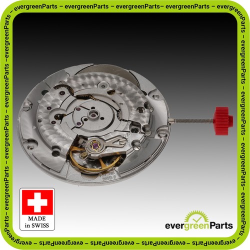 Eta 2892 uhrwerk movement - eta, 2892-2