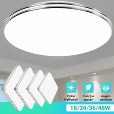 18w 24w 36w led deckenleuchte - 18w,