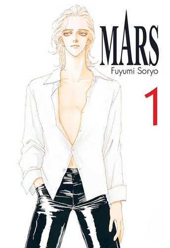 Mars neue edition planet - mars,