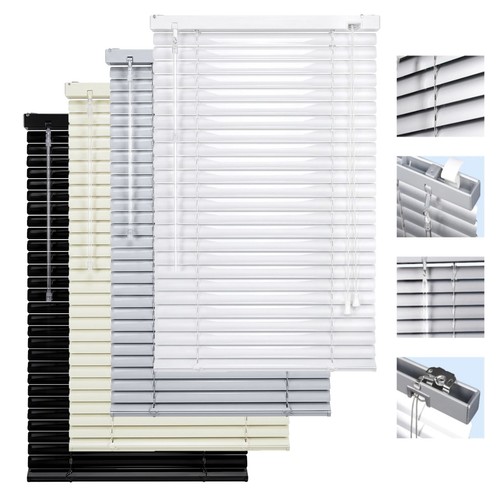 Jalousette aluminium jalousie - aluminium,