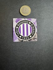 Ultras Aufkleber Adesivo