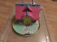 Polly pocket plus zubehör - polly,