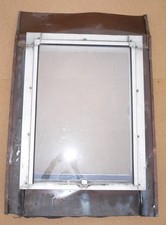 Dachfenster "Blefa" 71 x 93 cm mit Eindeckrahmen, 3 Stück