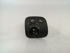 Schalter Licht Mercedes