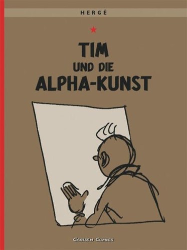 Tim und struppi - struppi,