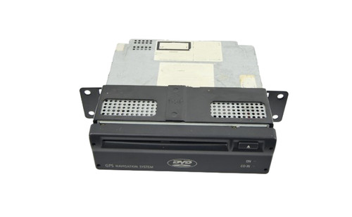 Bmw e65 navigation - 7, radio
