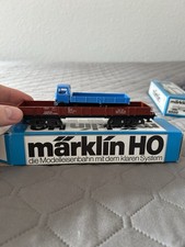 Märklin 4473 H0 offener