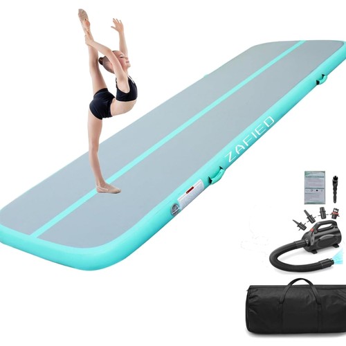 Air matte track gymnastikmatte - air,